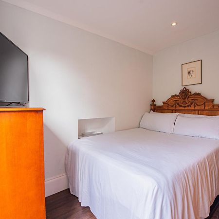 Stylish 1-Bed Flat In Soho - Prime Central Λονδίνο Εξωτερικό φωτογραφία