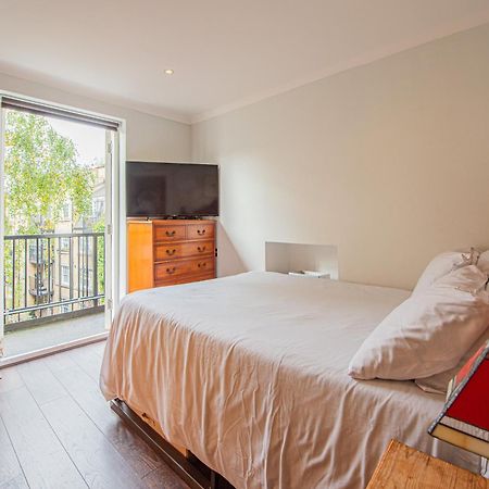 Stylish 1-Bed Flat In Soho - Prime Central Λονδίνο Εξωτερικό φωτογραφία