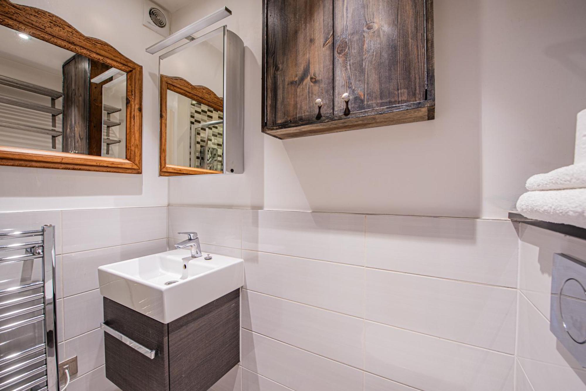 Stylish 1-Bed Flat In Soho - Prime Central Λονδίνο Εξωτερικό φωτογραφία
