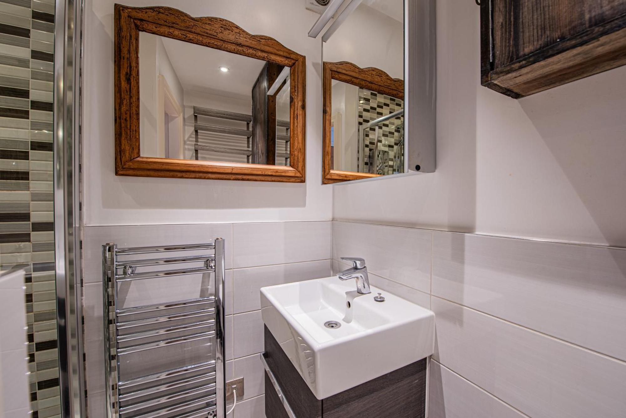 Stylish 1-Bed Flat In Soho - Prime Central Λονδίνο Εξωτερικό φωτογραφία