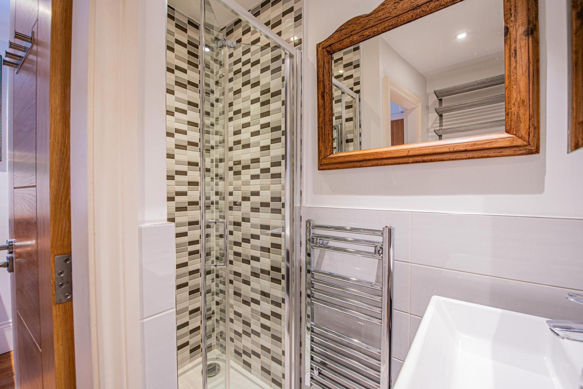 Stylish 1-Bed Flat In Soho - Prime Central Λονδίνο Εξωτερικό φωτογραφία