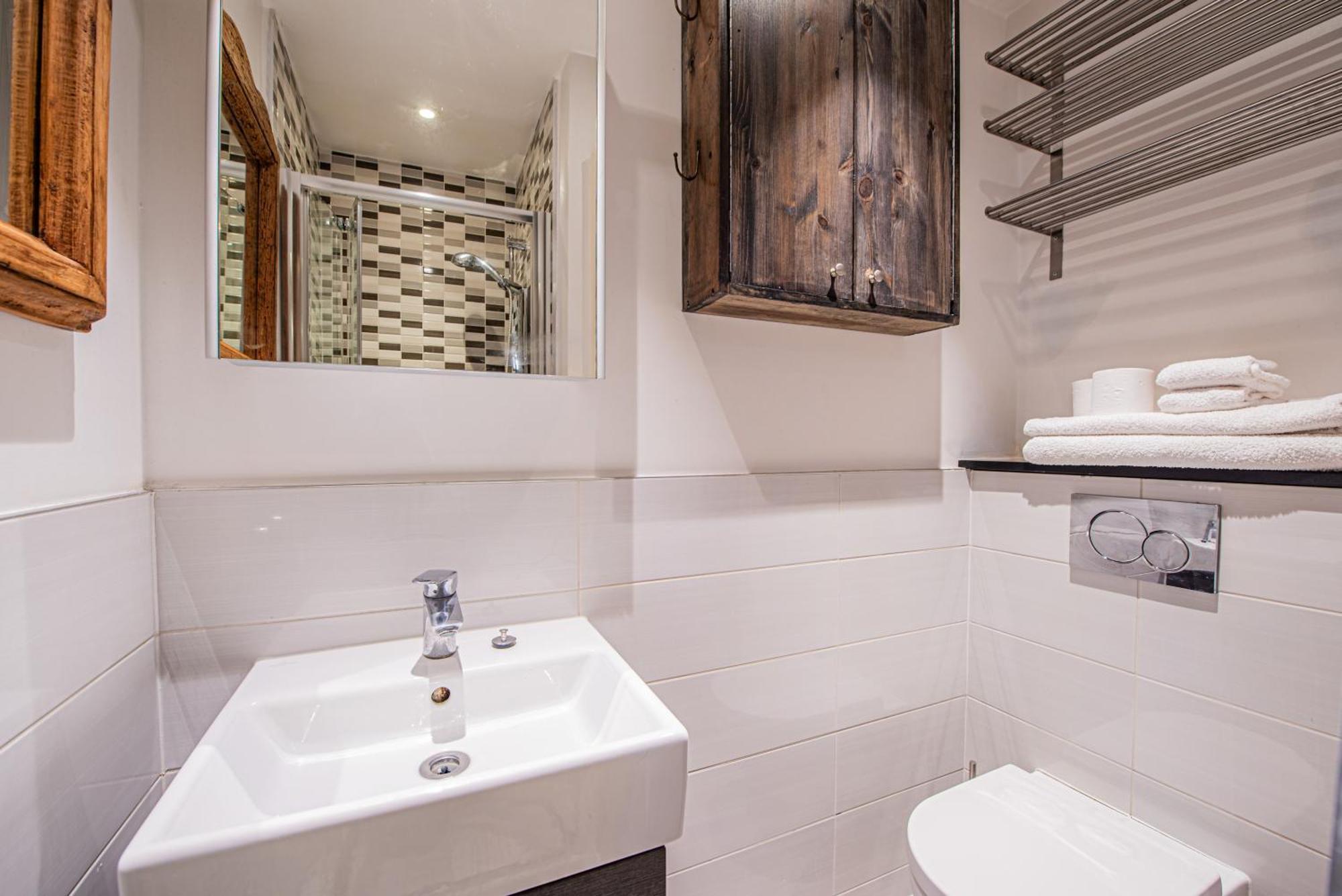 Stylish 1-Bed Flat In Soho - Prime Central Λονδίνο Εξωτερικό φωτογραφία