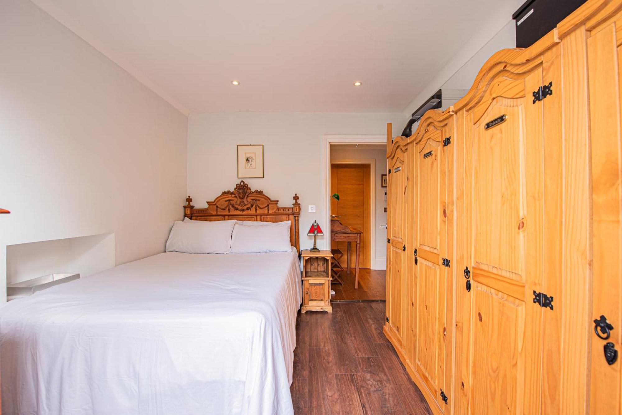 Stylish 1-Bed Flat In Soho - Prime Central Λονδίνο Εξωτερικό φωτογραφία